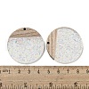 Wooden Pendants FIND-B042-19B-3