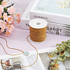 SUNNYCLUE 1 Roll Nylon Thread NWIR-SC0001-18B-4