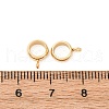304 Stainless Steel Tube Bails STAS-D371-01G-3