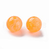 Acrylic Beads MACR-S375-001C-06-2