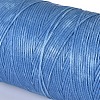 Waxed Polyester Cord YC-I003-A22-2