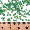 12/0 Grade A Round Glass Seed Beads SEED-Q010-M552-3