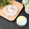DIY Candle Silicone Molds DIY-WH0308-03-5