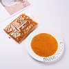 Glass Seed Beads SEED-A004-3mm-9-5
