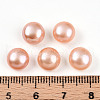 Grade 6A Natural Cultured Freshwater Pearl Beads PEAR-N018-6A-8590B-3