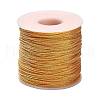 100M Braided Polyester Cord OCOR-A010-03F-1
