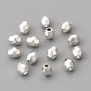 Alloy Spacer Beads TIBE-Q063-29S-RS-1