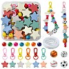 DIY Pendant Decorations Making Kits DIY-FS0006-02-1