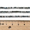Natural Apatite Beads Strands G-RM2025-A18-2mm-A-5