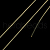 Korean Round Crystal Elastic Stretch Thread EW-Z002-01-0.8mm-4