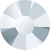 Preciosa® MAXIMA Crystal No Hotfix Flatback Stones Y-PRC-NSS6-00030-270-3