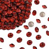 Preciosa® MAXIMA Crystal Round Stones X-PRC-RBSS45-90075-1