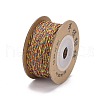 Cotton Cord OCOR-E027-01B-15-3