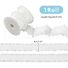 FIBLOOM 10 Yrads Polyester Embroidery Ribbons DIY-FI0001-12A-2