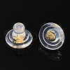Silicone Cover Ear Nuts X-SIL-T003-01G-3