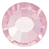 Preciosa® Crystal Hotfix Flatback Stones Y-PRC-HSS6-70020-2