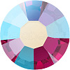 Preciosa® MAXIMA Crystal No Hotfix Flatback Stones Y-PRC-NSS12-70350-200-3