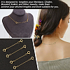 925 Sterling Silver Cable Chain FIND-PH01472-6