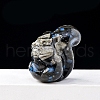 Natural Labradorite Display Decorations DJEW-PW0011-07N-1