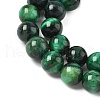 Natural Tiger Eye Beads Strands G-F591-18-8mm-04-4