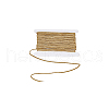 BENECREAT 20M Polyester Cords OCOR-BC0007-36B-7