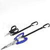 Fishing Lanyards FIND-FH0001-08-7