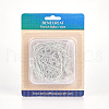 BENECREAT 40g Round Copper Craft Wire CWIR-BC0001-28S-3