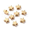 Brass Beads KK-WH0047-79B-G-2