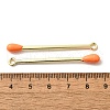 Alloy Pendants FIND-H015-08G-03-3