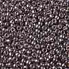 TOHO Round Seed Beads SEED-JPTR08-PF0568-2