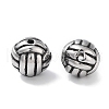 304 Stainless Steel Beads STAS-M057-43AS-01-2
