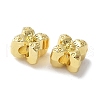 Alloy Beads PALLOY-S044-03B-G-2