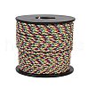 40M Nylon Coated 304 Stainless Steel Braided Wires TWIR-P002-01B-15-2