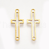 201 Stainless Steel Links connectors X-STAS-T044-65G-2