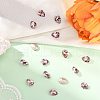 Preciosa® MAXIMA Crystal Fancy Stones X-PRC-FE14-20020-2