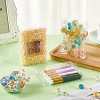 PVC Gift Box CON-WH0088-83-5