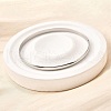 304 Stainless Steel Plain Bangles for Women BJEW-V004-02A-P-2