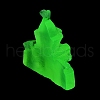 Luminous Resin Cabochons RESI-K028-01B-2