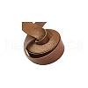 2M PU Leather Cord LC-WH0012-04D-7
