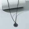 201 Stainless Steel Pendant Necklace for Men FS-WGEDFFE-06-1