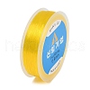 Korean Round Crystal Elastic Stretch Thread EW-Z002-01-0.6mm-2