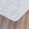 DIY Pendant Silicone Molds SIL-B077-05B-5