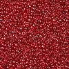 MIYUKI Round Rocailles Beads SEED-G007-RR0166-1