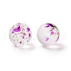 Glass Beads GLAA-C021-01I-3