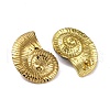 304 Stainless Steel Stud Earrings EJEW-M250-02A-G-2