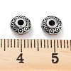 304 Stainless Steel Beads STAS-M057-35AS-2