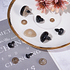 Craft Plastic Doll Noses KY-PH0007-22-7