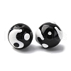 Handmade Lampwork Beads LAMP-R020-05B-3