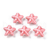 Handmade Porcelain Beads PORC-N008-09A-1