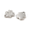 304 Stainless Steel Charms STAS-L025-007P-2